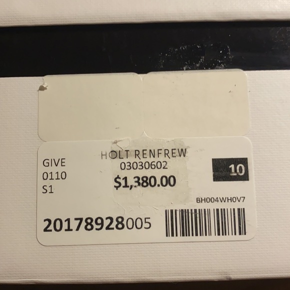 Givenchy shoes - Picture 6 of 7